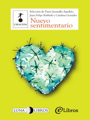 cover image of Nuevo sentimentario